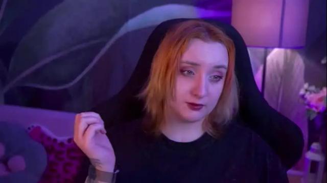 Thumbnail 1, asheluck's Stream at Chaturbate, 22 days ago