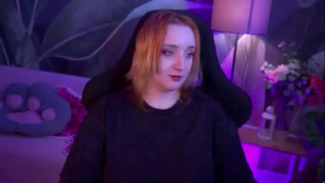 Image 10 of asheluck Stream on Chaturbate on 22 days ago