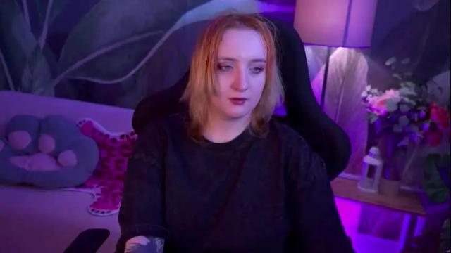 Image 11 of asheluck Stream on Chaturbate on 22 days ago