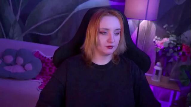 Image 12 of asheluck Stream on Chaturbate on 22 days ago