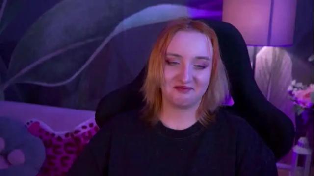 Image 2 of asheluck Stream on Chaturbate on 22 days ago