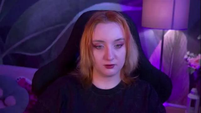 Thumbnail 2, asheluck's Stream at Chaturbate, 22 days ago