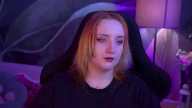Image 7 of asheluck Stream on Chaturbate on 22 days ago