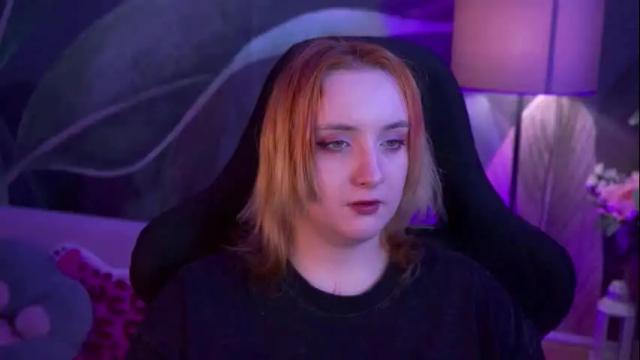Image 8 of asheluck Stream on Chaturbate on 22 days ago