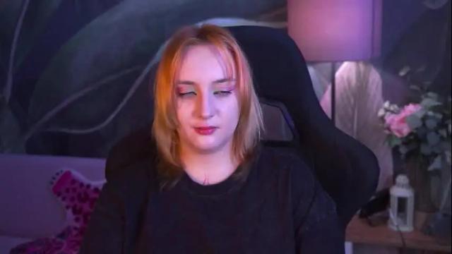 Image 10 of asheluck Stream on Chaturbate on 18 days ago