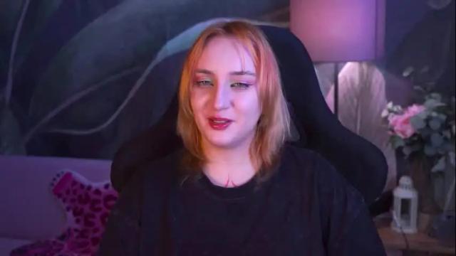 Image 11 of asheluck Stream on Chaturbate on 18 days ago