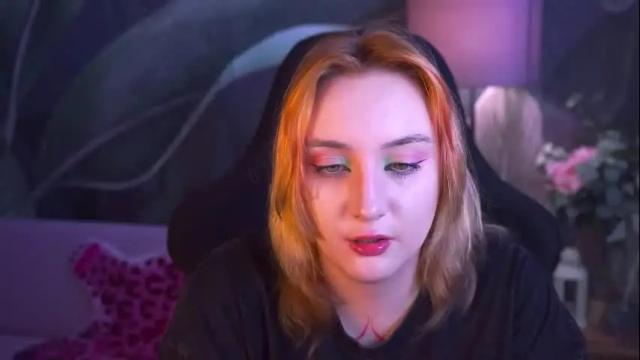 Image 12 of asheluck Stream on Chaturbate on 18 days ago