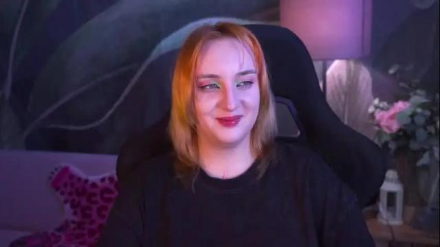 Thumbnail 2, asheluck's Stream at Chaturbate, 18 days ago