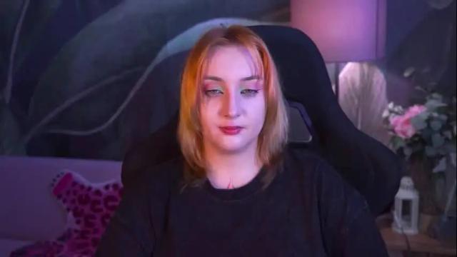 Image 6 of asheluck Stream on Chaturbate on 18 days ago