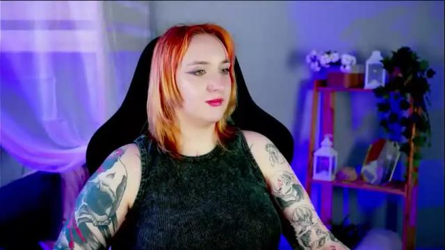 Image 10 of asheluck Stream on Chaturbate on 17 days ago