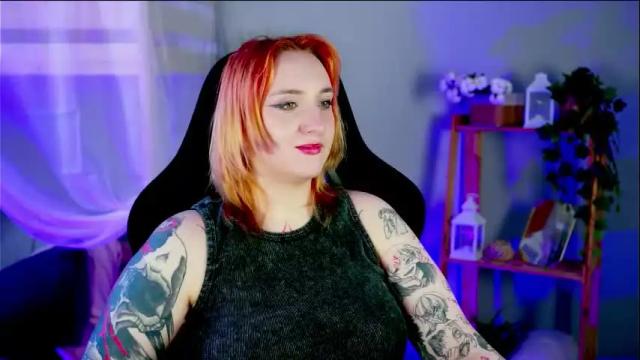 Thumbnail 2, asheluck's Stream at Chaturbate, 17 days ago