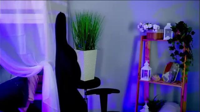 Image 7 of asheluck Stream on Chaturbate on 17 days ago