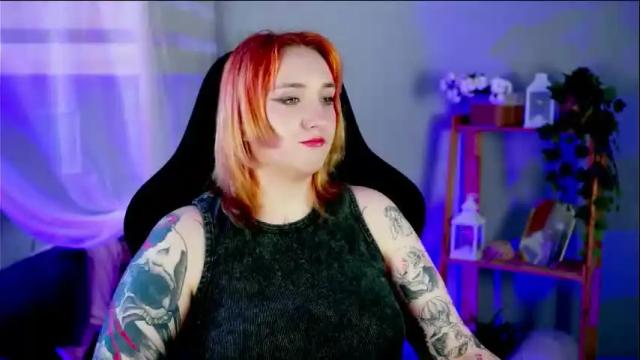 Thumbnail 3, asheluck's Stream at Chaturbate, 17 days ago