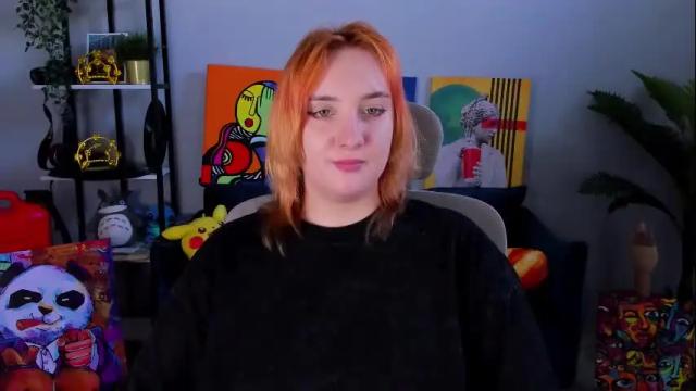 Image 10 of asheluck Stream on Chaturbate on 16 days ago