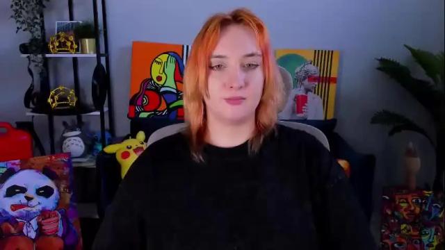 Image 11 of asheluck Stream on Chaturbate on 16 days ago