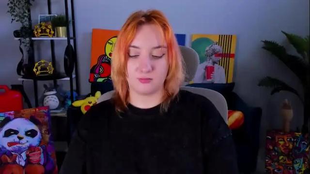 Image 12 of asheluck Stream on Chaturbate on 16 days ago