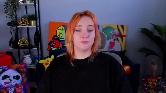 Thumbnail 3, asheluck's Stream at Chaturbate, 16 days ago