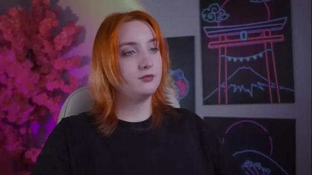 Image 12 of asheluck Stream on Chaturbate on 15 days ago