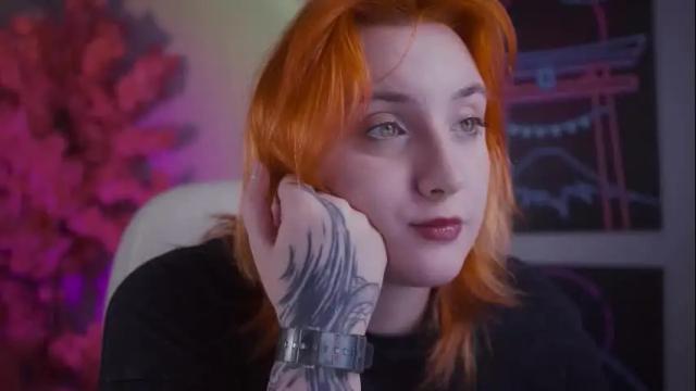 Image 4 of asheluck Stream on Chaturbate on 15 days ago