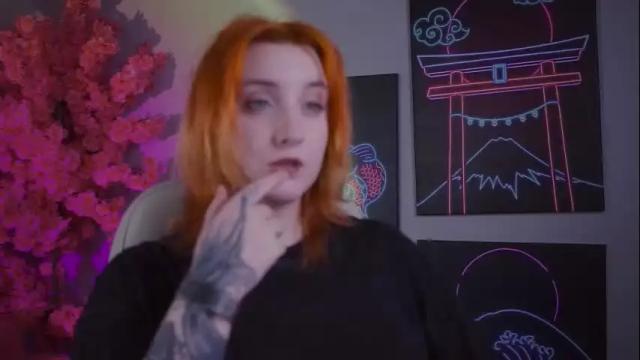 Image 6 of asheluck Stream on Chaturbate on 15 days ago