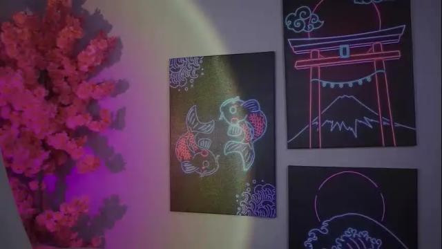 Thumbnail 3, asheluck's Stream at Chaturbate, 15 days ago
