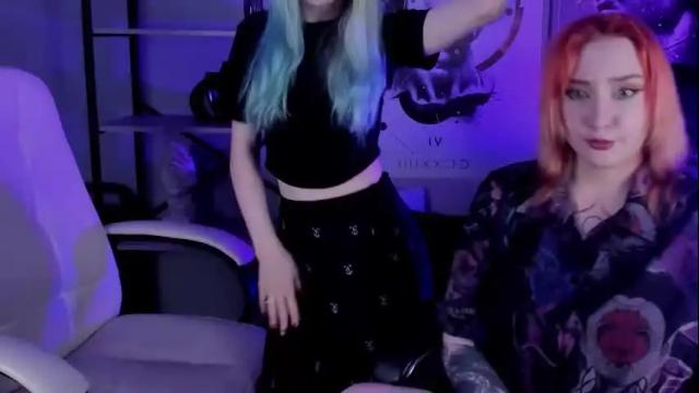 Thumbnail 1, asheluck's Stream at Chaturbate, 10 days ago