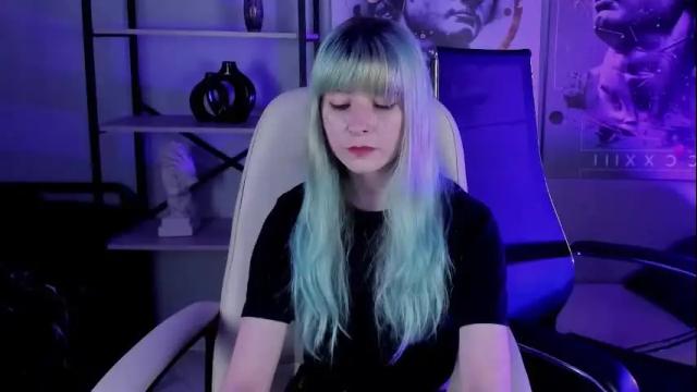 Image 10 of asheluck Stream on Chaturbate on 10 days ago