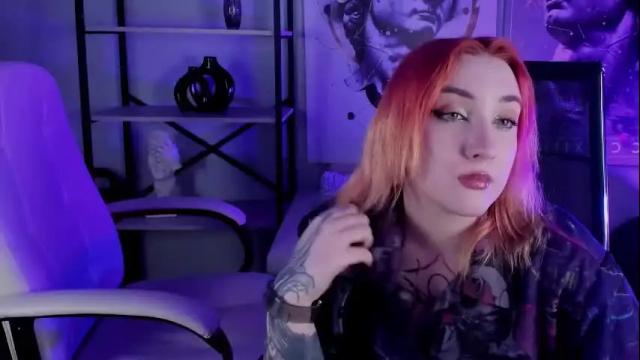Image 12 of asheluck Stream on Chaturbate on 10 days ago