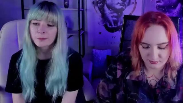 Image 2 of asheluck Stream on Chaturbate on 10 days ago