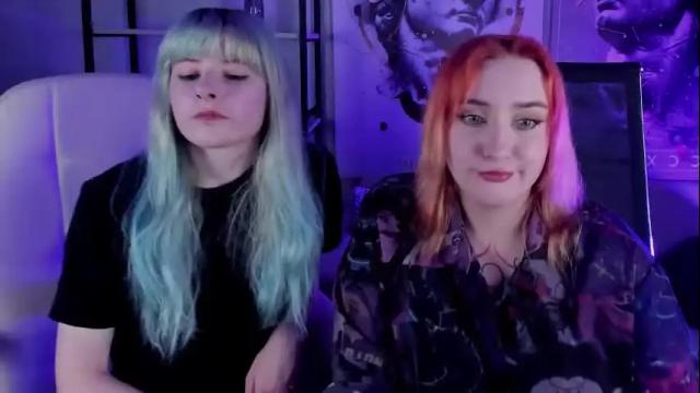 Image 3 of asheluck Stream on Chaturbate on 10 days ago