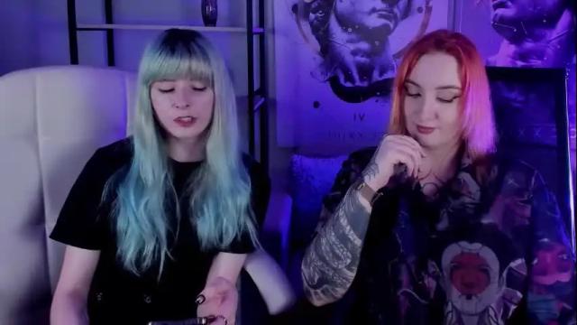 Thumbnail 2, asheluck's Stream at Chaturbate, 10 days ago