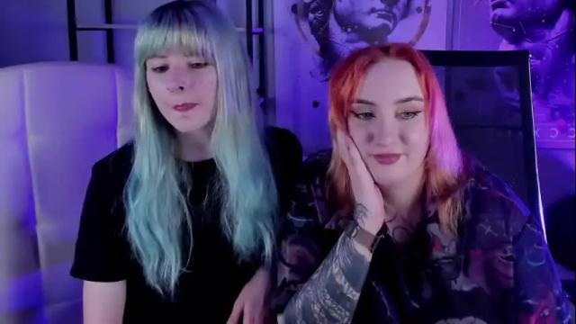 Image 6 of asheluck Stream on Chaturbate on 10 days ago