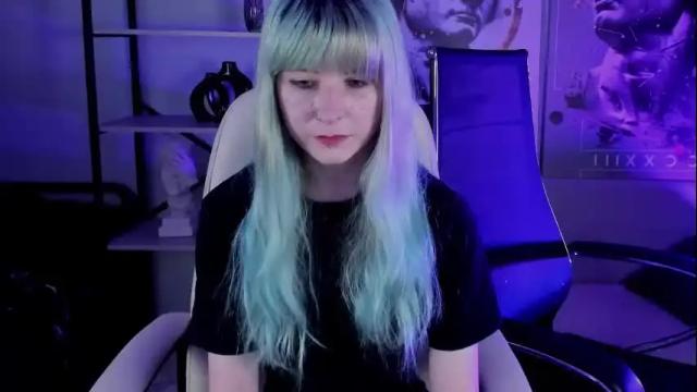 Image 7 of asheluck Stream on Chaturbate on 10 days ago