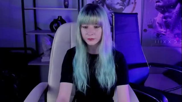 Image 8 of asheluck Stream on Chaturbate on 10 days ago