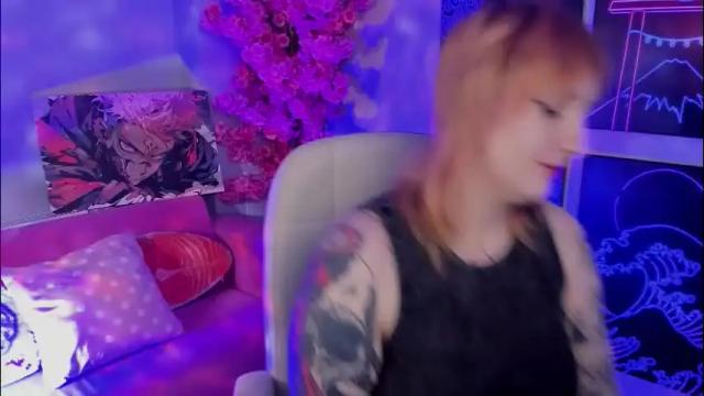 Thumbnail 2, asheluck's Stream at Chaturbate, 3 months ago