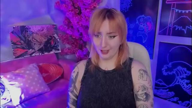 Thumbnail 3, asheluck's Stream at Chaturbate, 3 months ago