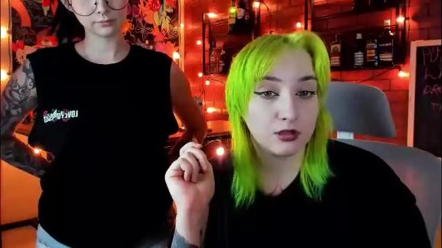 Thumbnail 1, asheluck's Stream at Chaturbate, 3 months ago