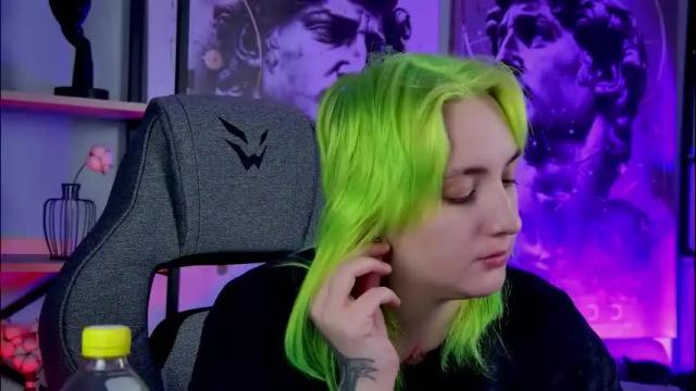 Thumbnail 1, asheluck's Stream at Chaturbate, 3 months ago