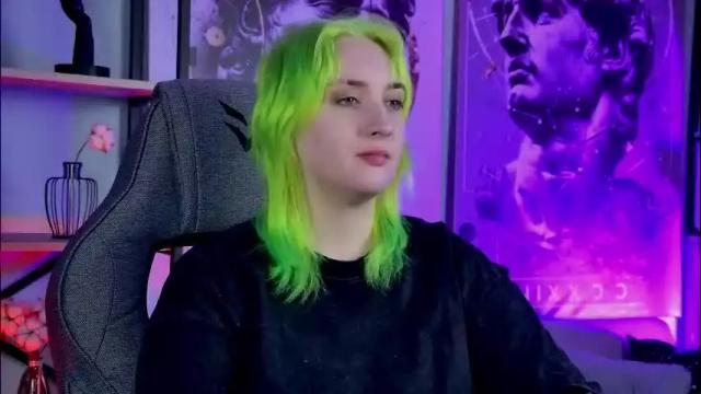 Thumbnail 3, asheluck's Stream at Chaturbate, 3 months ago