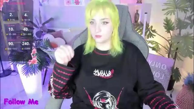 Thumbnail 1, asheluck's Stream at Chaturbate, 3 months ago