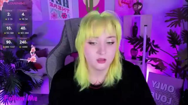 Thumbnail 2, asheluck's Stream at Chaturbate, 3 months ago