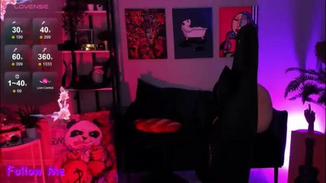 Thumbnail 1, asheluck's Stream at Chaturbate, 3 months ago