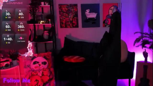 Thumbnail 2, asheluck's Stream at Chaturbate, 3 months ago