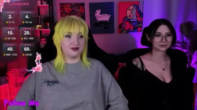 Thumbnail 3, asheluck's Stream at Chaturbate, 3 months ago