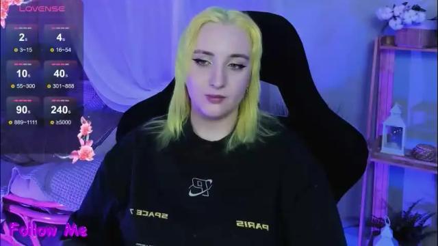 Thumbnail 2, asheluck's Stream at Chaturbate, 3 months ago