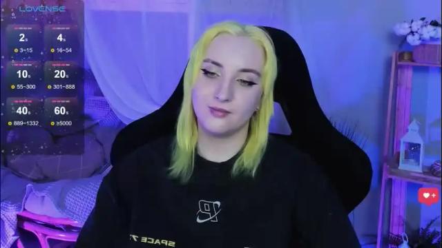 Thumbnail 3, asheluck's Stream at Chaturbate, 3 months ago