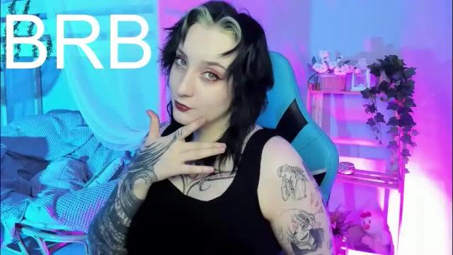 Thumbnail 1, asheluck's Stream at Chaturbate, 2 months ago