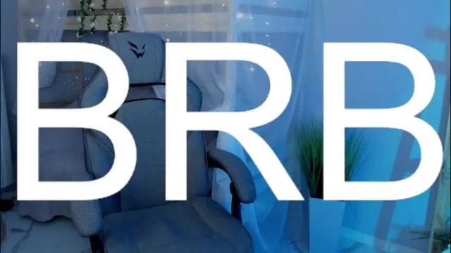 Thumbnail 2, asheluck's Stream at Chaturbate, 2 months ago