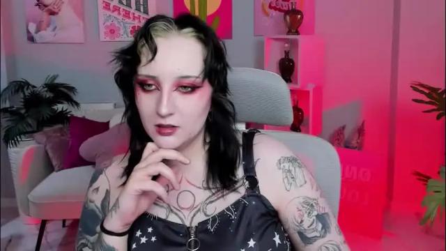 Thumbnail 1, asheluck's Stream at Chaturbate, 2 months ago