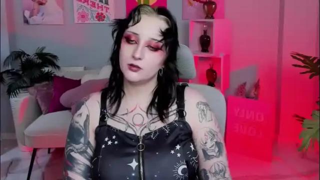 Thumbnail 2, asheluck's Stream at Chaturbate, 2 months ago